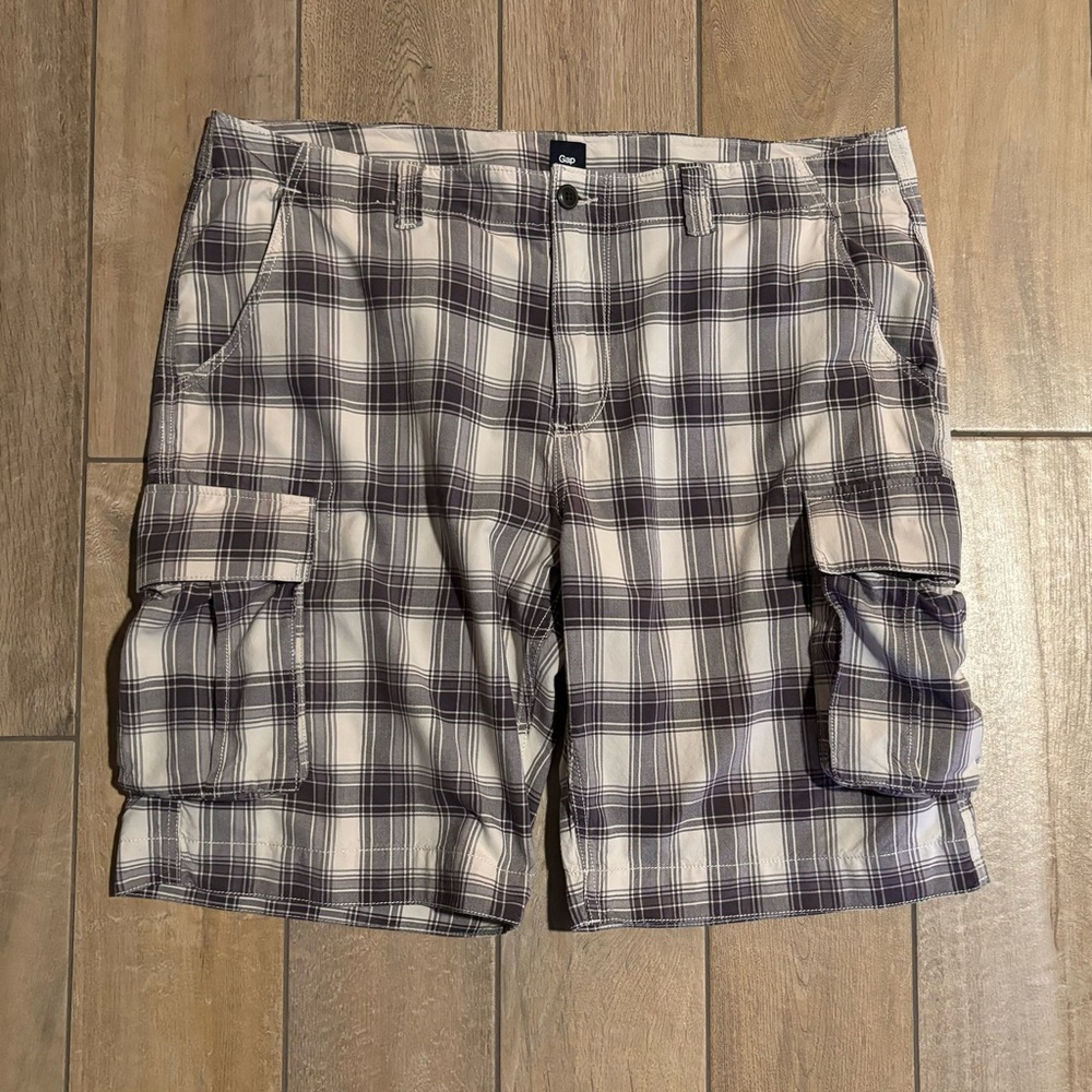 Gap Men’s Cargo Shorts, size:40